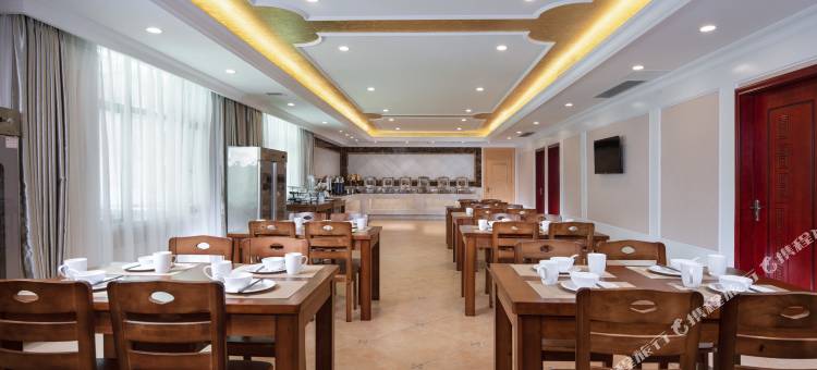 维也纳酒店(惠东吉隆店)图片