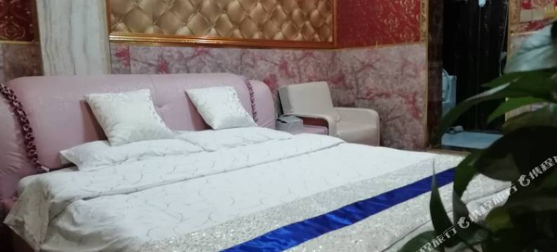 人人旅馆(南京禄口机场店)图片