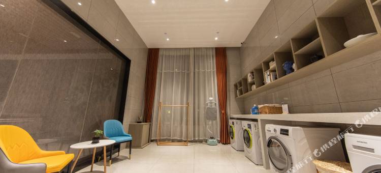 长春国际会展中心美仑酒店图片