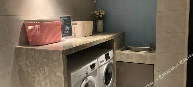 如家酒店·neo(无锡锡沪路东亭地铁站店)图片