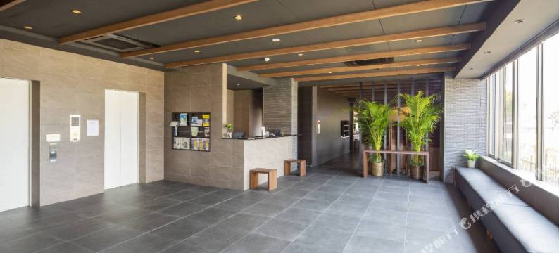 Hotel Granview 福冈机场(Hotel Granview Fukuoka Airport)图片