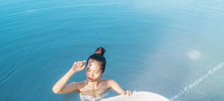 岘港海滩帆布酒店(Canvas Danang Beach Hotel)图片
