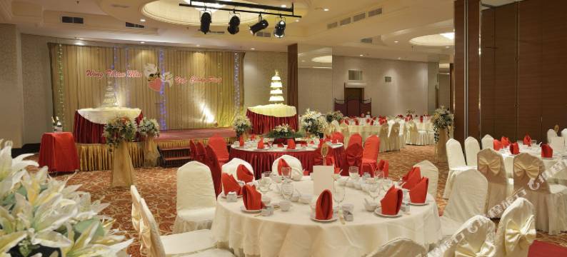 珍珠景酒店(Pearl View Hotel Prai, Penang)图片