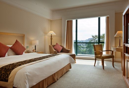 Royale Chulan Seremban Hotel Overview