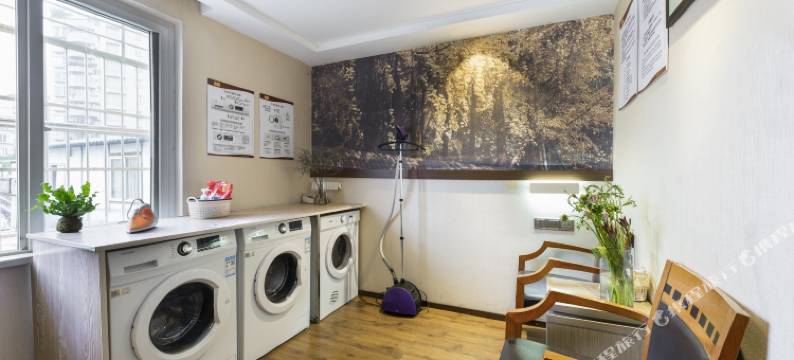 尚锦品酒店(四川大学华西医院武侯祠店)图片