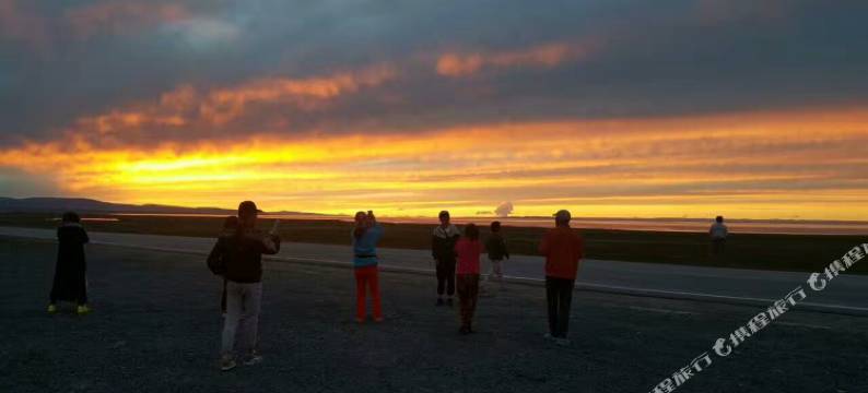 共和望湖酒店图片