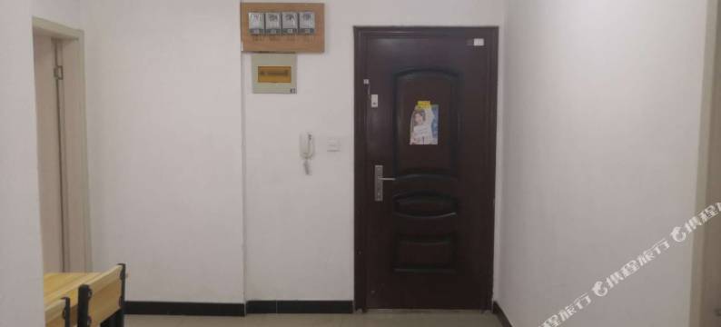 上海新新青旅图片