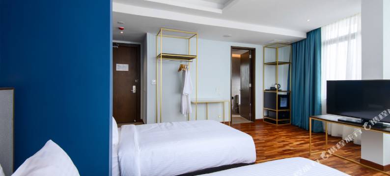 萨夫酒店(Savv Hotel)图片