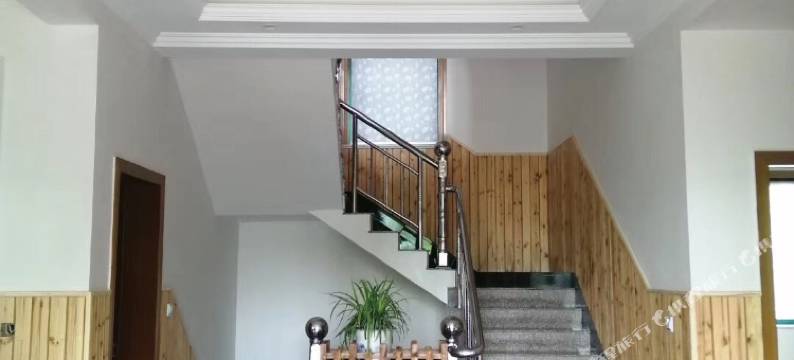 安吉静爽农家乐图片