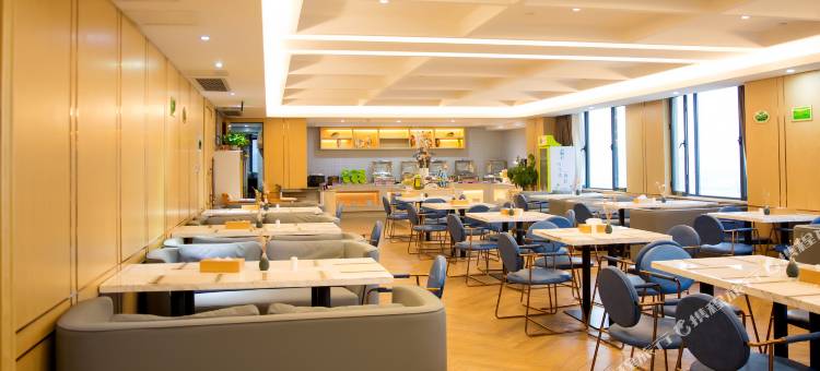 维也纳国际酒店(昆明西园路大观公园店)图片