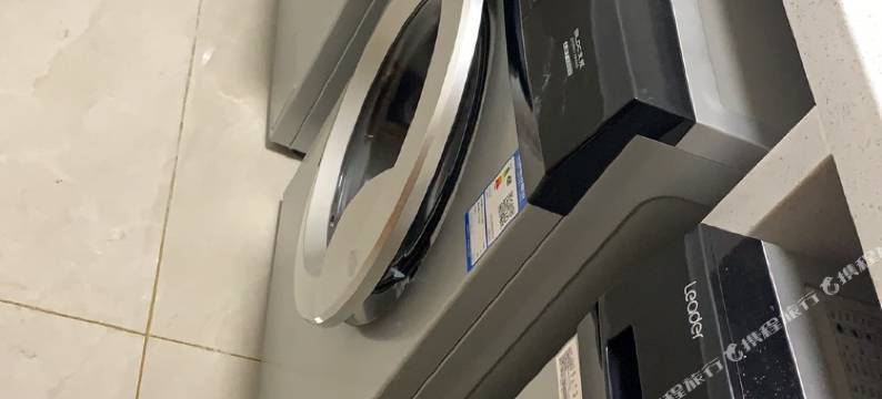 艾纳诗酒店(黄骅中捷店)图片