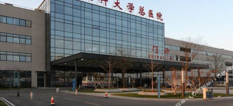 如家派柏·云酒店(天津医科大学总医院南京路店)图片