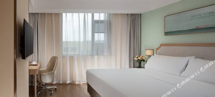 维也纳3好酒店(通山政府店)图片