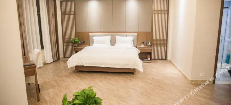 紫鑫酒店(酒泉体育馆店)图片