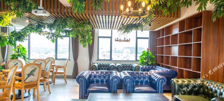 尚客优酒店(上思在妙镇店)图片