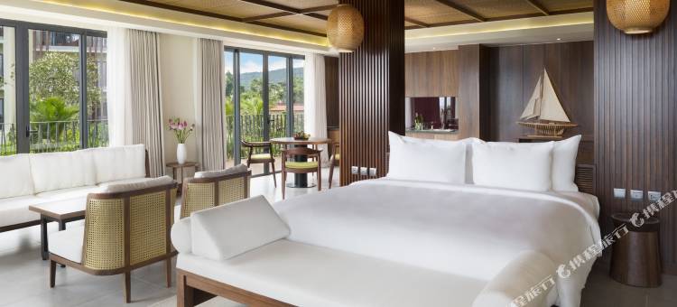富国岛都喜公主月光沙滩度假酒店(Dusit Princess Moonrise Beach Resort)图片