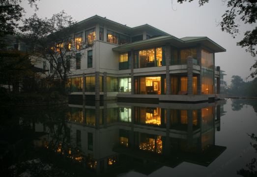 Biyuyuan HotelHotel Overview