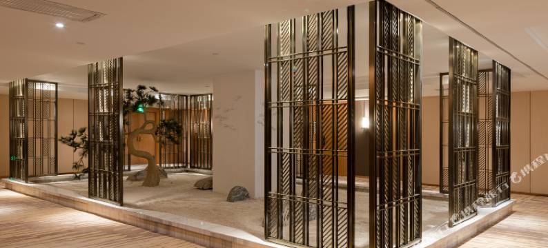 武汉洪广大酒店图片