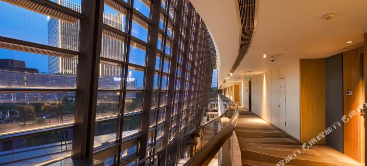 南京玄武苏宁诺富特酒店图片