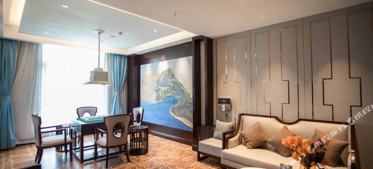 色达金马天际酒店(金马草原集散中心店)图片