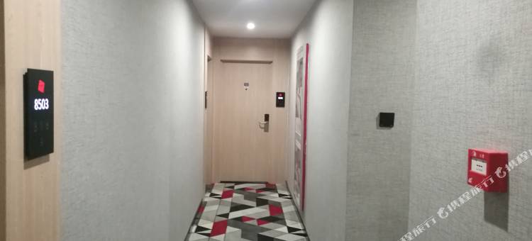 尚客优酒店(安康高速客运汽车站店)图片