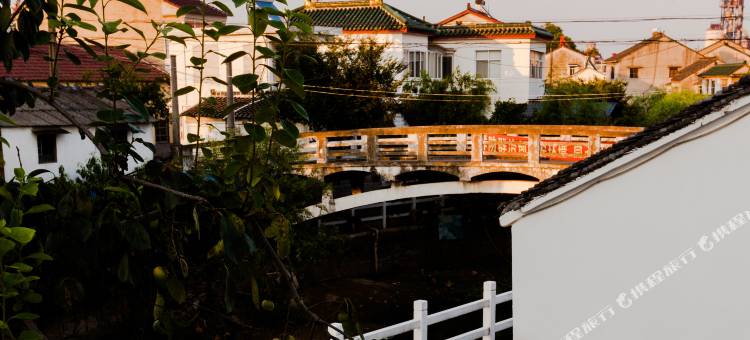 花筑·宜兴湖父留住乡愁民宿图片