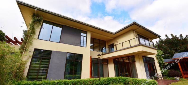 平和林语花溪温泉度假酒店图片