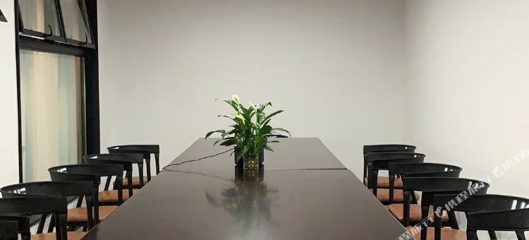 山中来信·阳明湖畔民宿(上犹店)图片