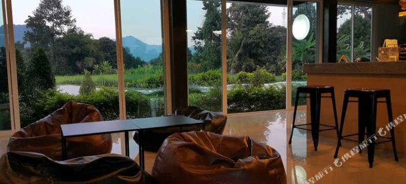乐福特度假村(Loft Village)图片