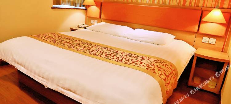 如家酒店(定西解放路文祥家园店)图片