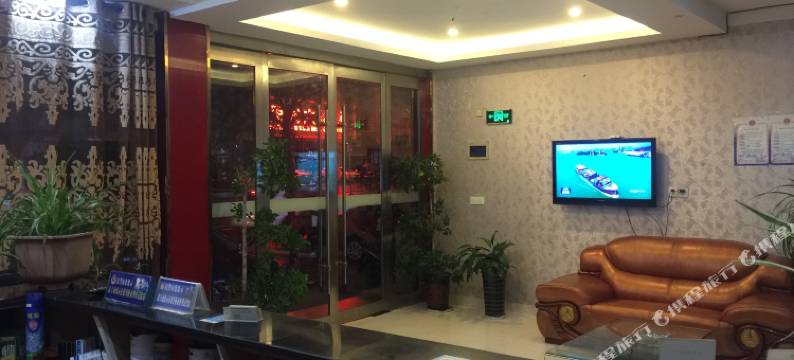 太湖悦康宾馆图片