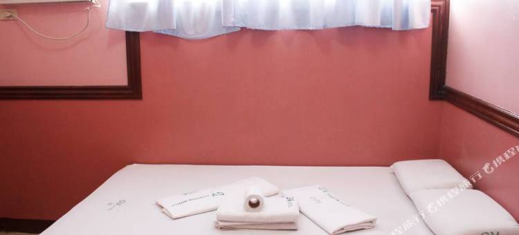 GV酒店-拜拜(GV Hotel - Baybay)图片