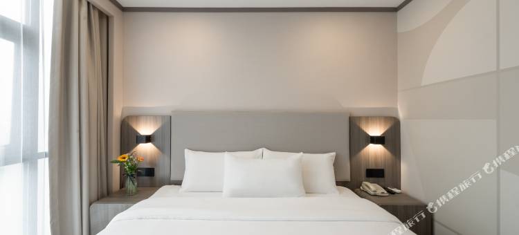 汉庭酒店(佛山顺德清晖园店)图片