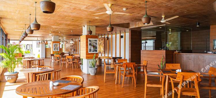 特伦图姆库塔-原-格兰德因纳库塔(Truntum Kuta ( formerly Grand Inna Kuta ))图片