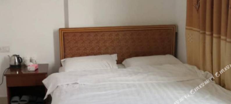 揭阳榕新旅社图片