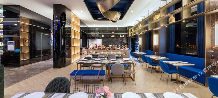 临汾新百汇迎宾大道漫心酒店图片