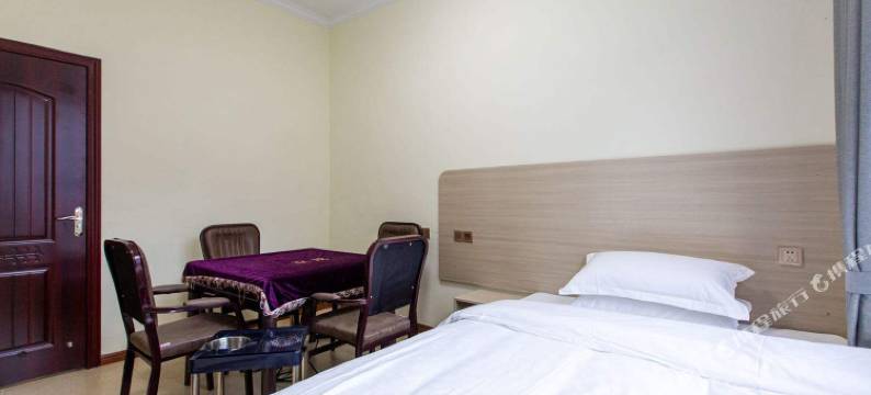 株洲家馨宾馆图片