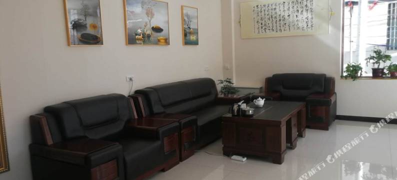 太原万豪快捷酒店(火车南站武宿国际机场店)图片