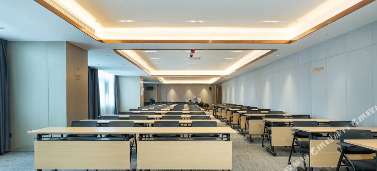 麗枫酒店(东莞大朗松山湖景区店)图片