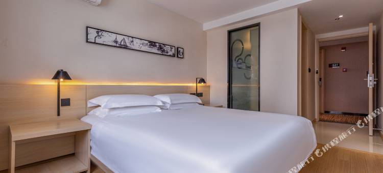 锐思特酒店(乐清柳市现代广场店)图片