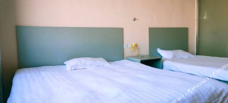 泮谷·小筑酒店(滨州大润发店)图片