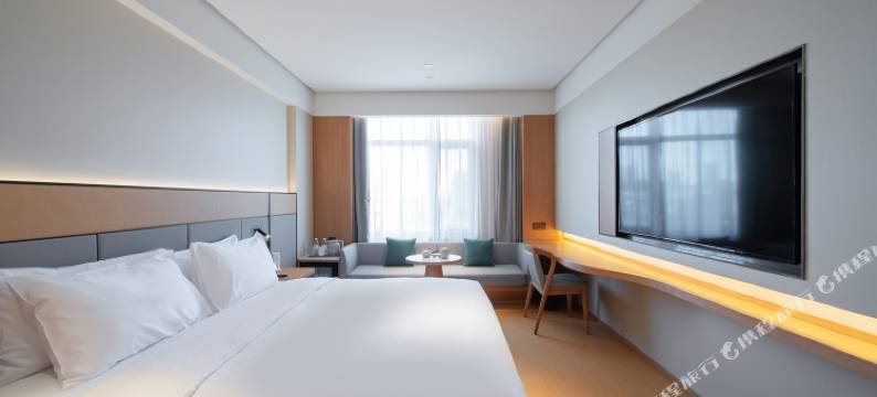 全季酒店(长春光谷大街店)图片