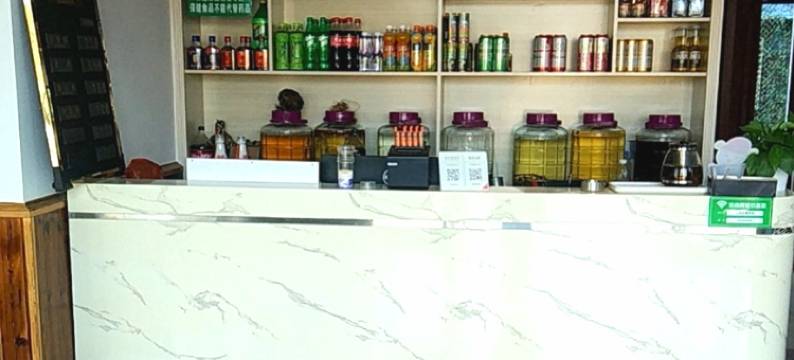 文成山居田景民宿图片