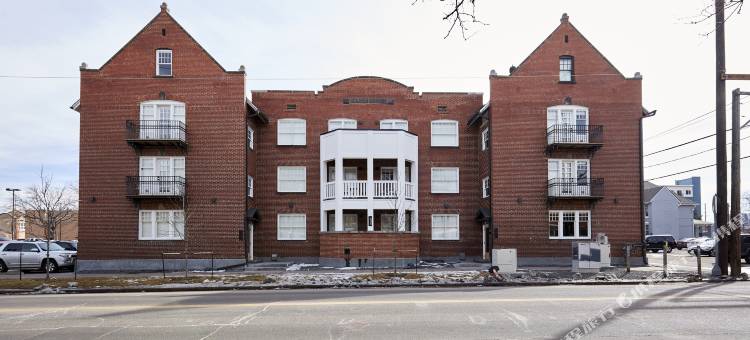 Sonder – The Essex图片