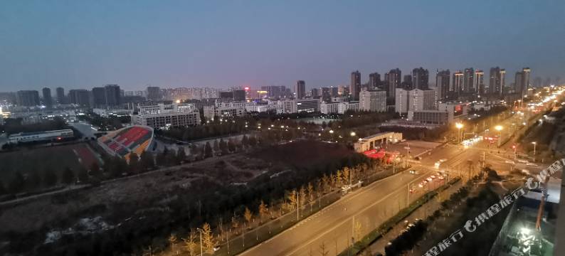 亳州米琪公寓(亳州学院店)图片