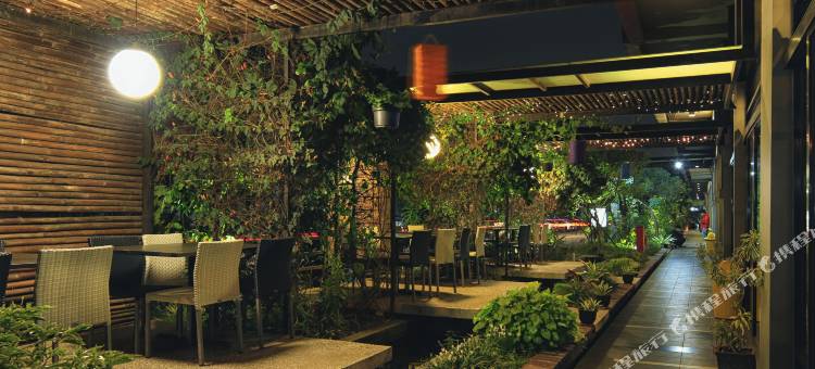 简单瓦罗尔酒店(Valore Hotel)图片