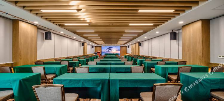 翼城三琪大酒店图片