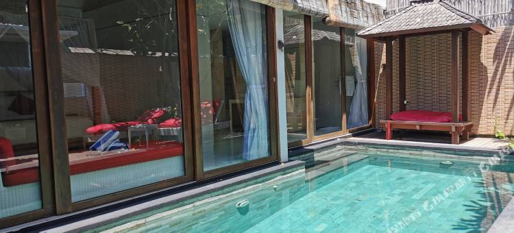 巴厘岛HK别墅(HK Villa Bali)图片