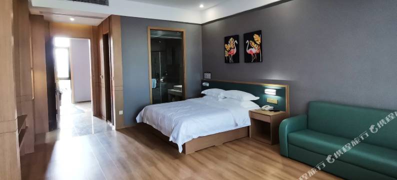 瑞安云雅宾馆图片