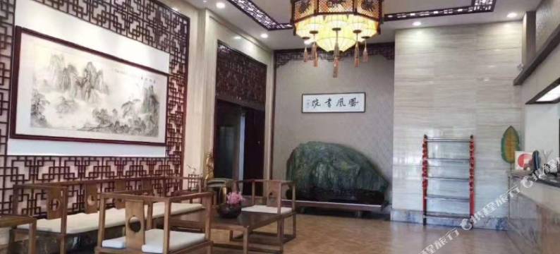 柳州凤凰河御品堂温泉酒店图片